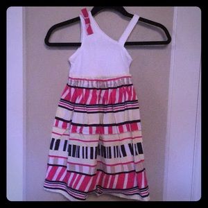 Gymboree Cape Cod Cutie Dress - Size 6 - new